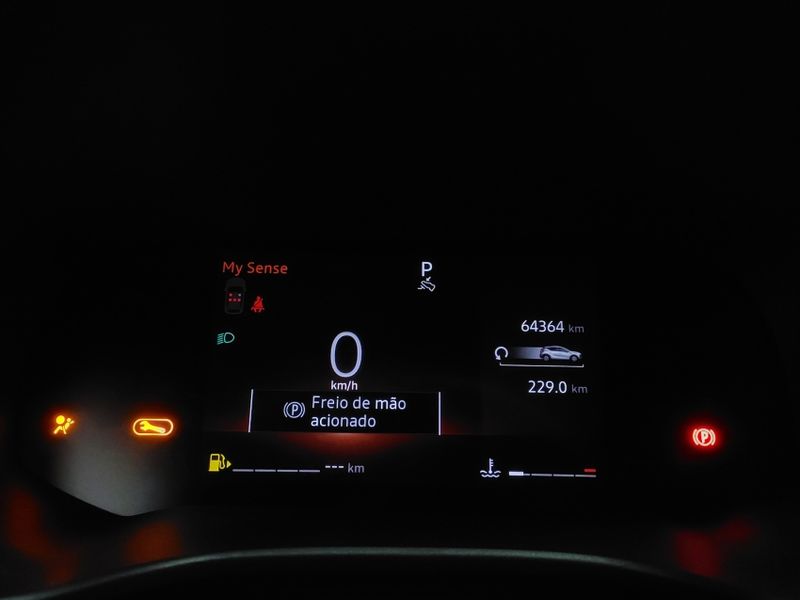Renault KARDIAN 1.0 TCE FLEX PREMIÉRE EDITION EDC 2024/2025 BETIOLO NOVOS E SEMINOVOS LAJEADO / Carros no Vale