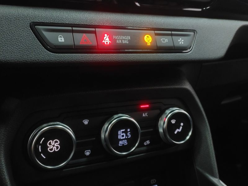 Renault KARDIAN 1.0 TCE FLEX PREMIÉRE EDITION EDC 2024/2025 BETIOLO NOVOS E SEMINOVOS LAJEADO / Carros no Vale