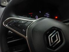 Renault KARDIAN 1.0 TCE FLEX PREMIÉRE EDITION EDC 2024/2025 BETIOLO NOVOS E SEMINOVOS LAJEADO / Carros no Vale