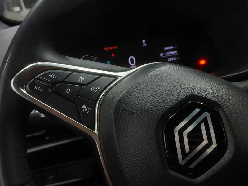 Renault KARDIAN 1.0 TCE FLEX PREMIÉRE EDITION EDC 2024/2025 BETIOLO NOVOS E SEMINOVOS LAJEADO / Carros no Vale