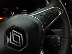 Renault KARDIAN 1.0 TCE FLEX PREMIÉRE EDITION EDC 2024/2025 BETIOLO NOVOS E SEMINOVOS LAJEADO / Carros no Vale