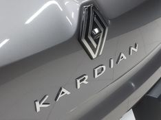 Renault KARDIAN 1.0 TCE FLEX PREMIÉRE EDITION EDC 2024/2025 BETIOLO NOVOS E SEMINOVOS LAJEADO / Carros no Vale
