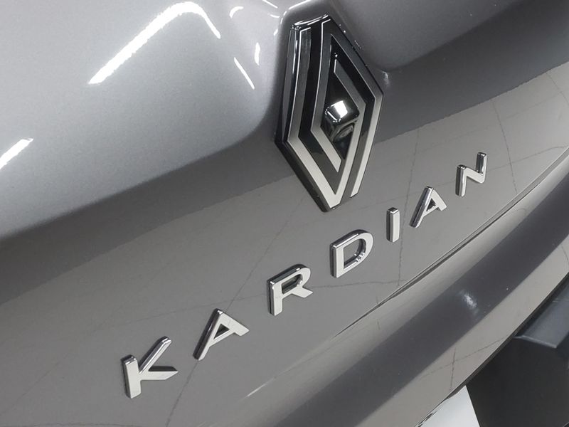 Renault KARDIAN 1.0 TCE FLEX PREMIÉRE EDITION EDC 2024/2025 BETIOLO NOVOS E SEMINOVOS LAJEADO / Carros no Vale