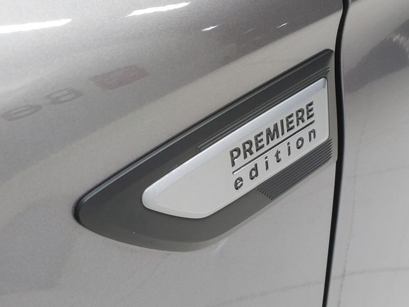 Renault KARDIAN 1.0 TCE FLEX PREMIÉRE EDITION EDC 2024/2025 BETIOLO NOVOS E SEMINOVOS LAJEADO / Carros no Vale