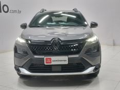 Renault KARDIAN 1.0 TCE FLEX PREMIÉRE EDITION EDC 2024/2025 BETIOLO NOVOS E SEMINOVOS LAJEADO / Carros no Vale