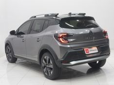 Renault KARDIAN 1.0 TCE FLEX PREMIÉRE EDITION EDC 2024/2025 BETIOLO NOVOS E SEMINOVOS LAJEADO / Carros no Vale