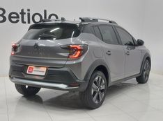 Renault KARDIAN 1.0 TCE FLEX PREMIÉRE EDITION EDC 2024/2025 BETIOLO NOVOS E SEMINOVOS LAJEADO / Carros no Vale