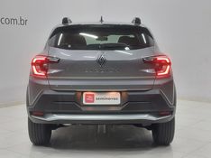 Renault KARDIAN 1.0 TCE FLEX PREMIÉRE EDITION EDC 2024/2025 BETIOLO NOVOS E SEMINOVOS LAJEADO / Carros no Vale