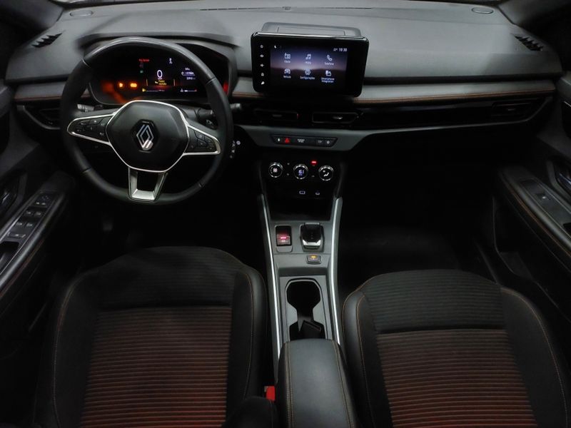 Renault KARDIAN 1.0 TCE FLEX PREMIÉRE EDITION EDC 2024/2025 BETIOLO NOVOS E SEMINOVOS LAJEADO / Carros no Vale