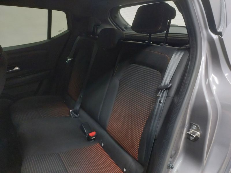Renault KARDIAN 1.0 TCE FLEX PREMIÉRE EDITION EDC 2024/2025 BETIOLO NOVOS E SEMINOVOS LAJEADO / Carros no Vale