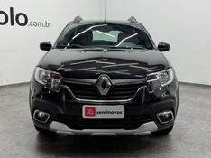 Renault SANDERO 1.6 16V SCE FLEX ZEN MANUAL 2020/2021 BETIOLO NOVOS E SEMINOVOS LAJEADO / Carros no Vale
