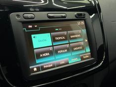 Renault SANDERO 1.6 16V SCE FLEX ZEN MANUAL 2020/2021 BETIOLO NOVOS E SEMINOVOS LAJEADO / Carros no Vale