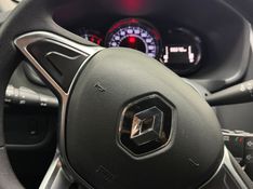 Renault SANDERO 1.6 16V SCE FLEX ZEN MANUAL 2020/2021 BETIOLO NOVOS E SEMINOVOS LAJEADO / Carros no Vale