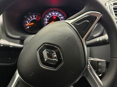 Renault SANDERO 1.6 16V SCE FLEX ZEN MANUAL 2020/2021 BETIOLO NOVOS E SEMINOVOS LAJEADO / Carros no Vale
