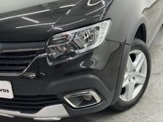Renault SANDERO 1.6 16V SCE FLEX ZEN MANUAL 2020/2021 BETIOLO NOVOS E SEMINOVOS LAJEADO / Carros no Vale