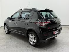 Renault SANDERO 1.6 16V SCE FLEX ZEN MANUAL 2020/2021 BETIOLO NOVOS E SEMINOVOS LAJEADO / Carros no Vale