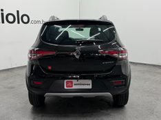 Renault SANDERO 1.6 16V SCE FLEX ZEN MANUAL 2020/2021 BETIOLO NOVOS E SEMINOVOS LAJEADO / Carros no Vale