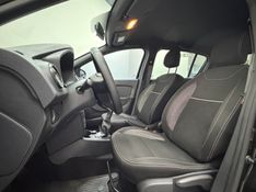 Renault SANDERO 1.6 16V SCE FLEX ZEN MANUAL 2020/2021 BETIOLO NOVOS E SEMINOVOS LAJEADO / Carros no Vale