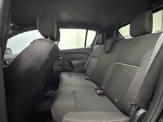Renault SANDERO 1.6 16V SCE FLEX ZEN MANUAL 2020/2021 BETIOLO NOVOS E SEMINOVOS LAJEADO / Carros no Vale