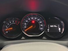 Renault SANDERO 1.6 16V SCE FLEX ZEN MANUAL 2020/2021 BETIOLO NOVOS E SEMINOVOS LAJEADO / Carros no Vale