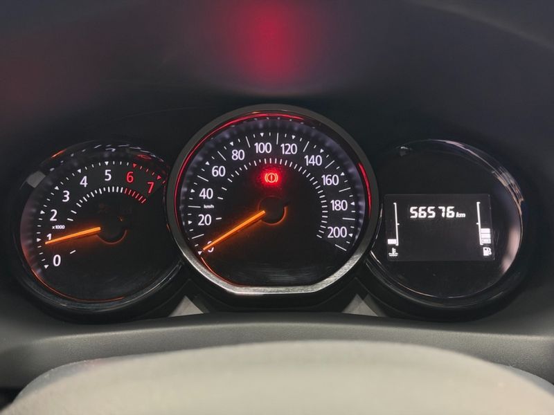 Renault SANDERO 1.6 16V SCE FLEX ZEN MANUAL 2020/2021 BETIOLO NOVOS E SEMINOVOS LAJEADO / Carros no Vale