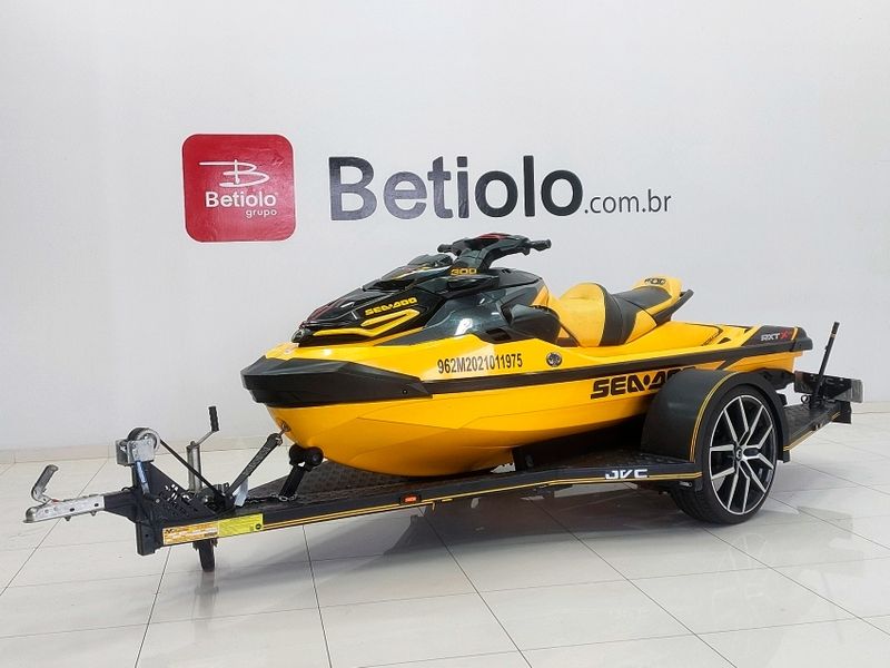 YAMAHA – JET SKI Jet Ski RXT-X 300 2021/2022 BETIOLO NOVOS E SEMINOVOS LAJEADO / Carros no Vale YAMAHA – JET SKI Jet Ski RXT-X 300 2021/2022 BETIOLO NOVOS E SEMINOVOS LAJEADO / Carros no Vale
