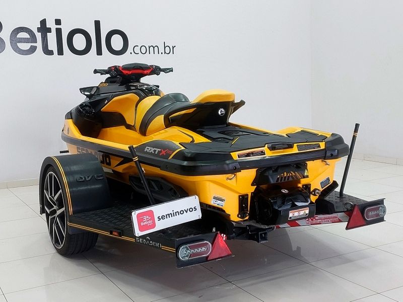 YAMAHA – JET SKI Jet Ski RXT-X 300 2021/2022 BETIOLO NOVOS E SEMINOVOS LAJEADO / Carros no Vale YAMAHA – JET SKI Jet Ski RXT-X 300 2021/2022 BETIOLO NOVOS E SEMINOVOS LAJEADO / Carros no Vale