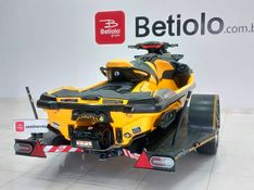 YAMAHA – JET SKI Jet Ski RXT-X 300 2021/2022 BETIOLO NOVOS E SEMINOVOS LAJEADO / Carros no Vale