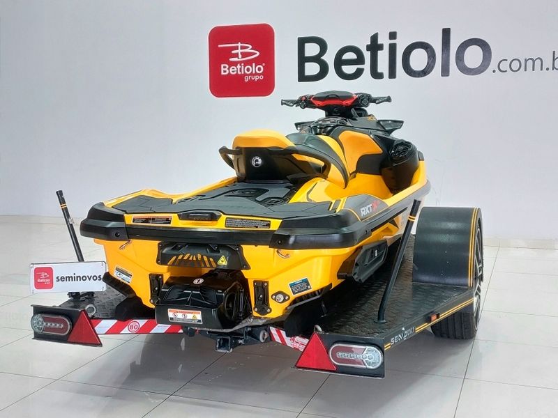 YAMAHA – JET SKI Jet Ski RXT-X 300 2021/2022 BETIOLO NOVOS E SEMINOVOS LAJEADO / Carros no Vale YAMAHA – JET SKI Jet Ski RXT-X 300 2021/2022 BETIOLO NOVOS E SEMINOVOS LAJEADO / Carros no Vale