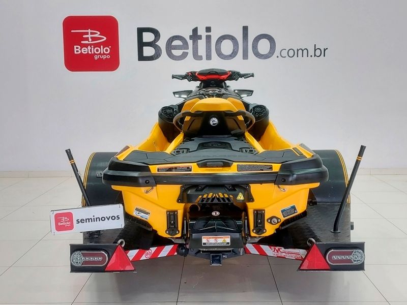 YAMAHA – JET SKI Jet Ski RXT-X 300 2021/2022 BETIOLO NOVOS E SEMINOVOS LAJEADO / Carros no Vale YAMAHA – JET SKI Jet Ski RXT-X 300 2021/2022 BETIOLO NOVOS E SEMINOVOS LAJEADO / Carros no Vale