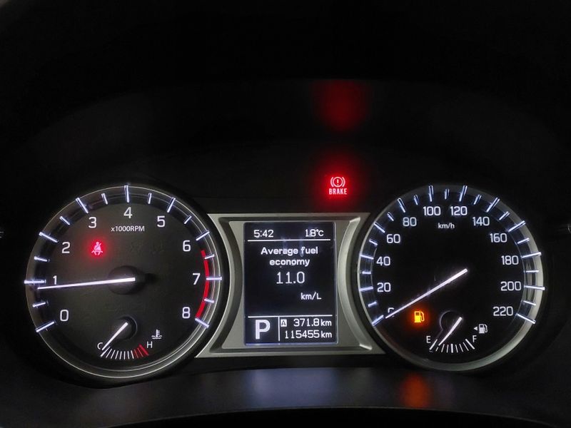 Suzuki VITARA 1.6 16V GASOLINA 4ALL AUTOMÁTICO 2018/2019 BETIOLO NOVOS E SEMINOVOS LAJEADO / Carros no Vale