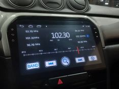 Suzuki VITARA 1.6 16V GASOLINA 4ALL AUTOMÁTICO 2018/2019 BETIOLO NOVOS E SEMINOVOS LAJEADO / Carros no Vale
