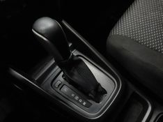 Suzuki VITARA 1.6 16V GASOLINA 4ALL AUTOMÁTICO 2018/2019 BETIOLO NOVOS E SEMINOVOS LAJEADO / Carros no Vale