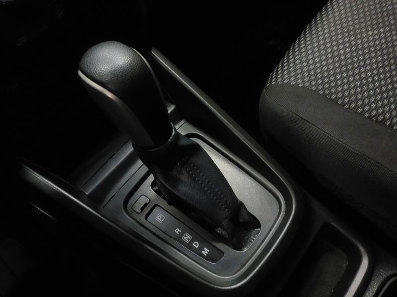 Suzuki VITARA 1.6 16V GASOLINA 4ALL AUTOMÁTICO 2018/2019 BETIOLO NOVOS E SEMINOVOS LAJEADO / Carros no Vale