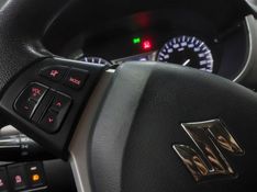 Suzuki VITARA 1.6 16V GASOLINA 4ALL AUTOMÁTICO 2018/2019 BETIOLO NOVOS E SEMINOVOS LAJEADO / Carros no Vale