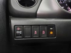Suzuki VITARA 1.6 16V GASOLINA 4ALL AUTOMÁTICO 2018/2019 BETIOLO NOVOS E SEMINOVOS LAJEADO / Carros no Vale