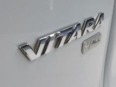 Suzuki VITARA 1.6 16V GASOLINA 4ALL AUTOMÁTICO 2018/2019 BETIOLO NOVOS E SEMINOVOS LAJEADO / Carros no Vale