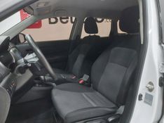 Suzuki VITARA 1.6 16V GASOLINA 4ALL AUTOMÁTICO 2018/2019 BETIOLO NOVOS E SEMINOVOS LAJEADO / Carros no Vale