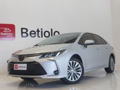 Toyota COROLLA 2.0 VVT-IE FLEX XEI DIRECT SHIFT 2024/2024 BETIOLO NOVOS E SEMINOVOS LAJEADO / Carros no Vale
