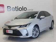 Toyota COROLLA 2.0 VVT-IE FLEX XEI DIRECT SHIFT 2024/2024 BETIOLO NOVOS E SEMINOVOS LAJEADO / Carros no Vale