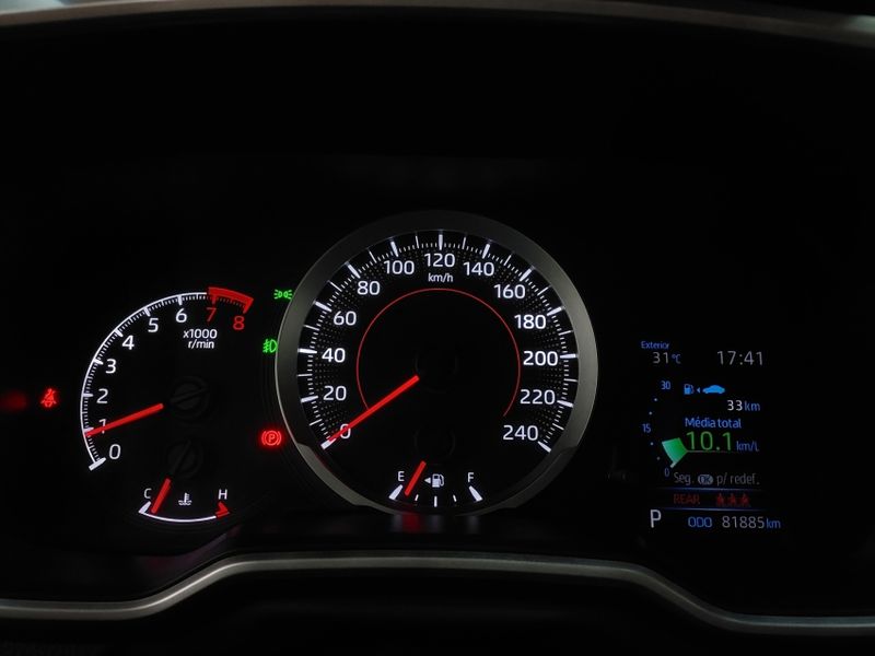 Toyota COROLLA 2.0 VVT-IE FLEX XEI DIRECT SHIFT 2020/2021 BETIOLO NOVOS E SEMINOVOS LAJEADO / Carros no Vale
