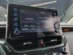 Toyota COROLLA 2.0 VVT-IE FLEX XEI DIRECT SHIFT 2020/2021 BETIOLO NOVOS E SEMINOVOS LAJEADO / Carros no Vale