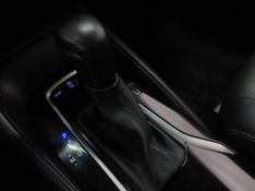 Toyota COROLLA 2.0 VVT-IE FLEX XEI DIRECT SHIFT 2020/2021 BETIOLO NOVOS E SEMINOVOS LAJEADO / Carros no Vale