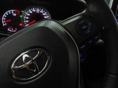 Toyota COROLLA 2.0 VVT-IE FLEX XEI DIRECT SHIFT 2020/2021 BETIOLO NOVOS E SEMINOVOS LAJEADO / Carros no Vale