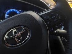 Toyota COROLLA 2.0 VVT-IE FLEX XEI DIRECT SHIFT 2024/2024 BETIOLO NOVOS E SEMINOVOS LAJEADO / Carros no Vale