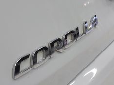Toyota COROLLA 2.0 VVT-IE FLEX XEI DIRECT SHIFT 2020/2021 BETIOLO NOVOS E SEMINOVOS LAJEADO / Carros no Vale