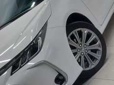 Toyota COROLLA 2.0 VVT-IE FLEX XEI DIRECT SHIFT 2020/2021 BETIOLO NOVOS E SEMINOVOS LAJEADO / Carros no Vale