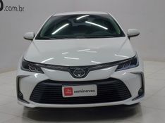 Toyota COROLLA 2.0 VVT-IE FLEX XEI DIRECT SHIFT 2020/2021 BETIOLO NOVOS E SEMINOVOS LAJEADO / Carros no Vale