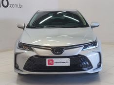 Toyota COROLLA 2.0 VVT-IE FLEX XEI DIRECT SHIFT 2024/2024 BETIOLO NOVOS E SEMINOVOS LAJEADO / Carros no Vale