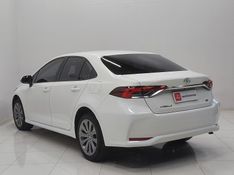 Toyota COROLLA 2.0 VVT-IE FLEX XEI DIRECT SHIFT 2020/2021 BETIOLO NOVOS E SEMINOVOS LAJEADO / Carros no Vale